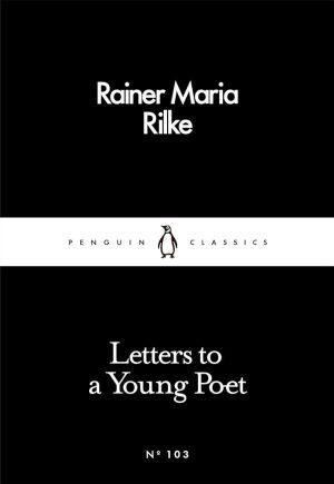 کتاب Letters to a Young Poet (نامه‌هایی به شاعری جوان) نسخه انگلیسی PDF | راینر ماریا ریلکه