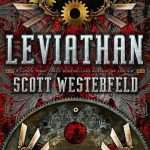 کتاب Leviathan (لویاتان) نسخه انگلیسی PDF | اسکات وسترفلد