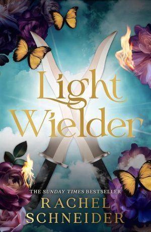 کتاب Light Wielder (دارنده نور) نسخه انگلیسی PDF | Rachel Schneider