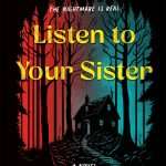 کتاب Listen to Your Sister (به خواهرت گوش کن) نسخه انگلیسی PDF | Neena Viel (نینا ویل)