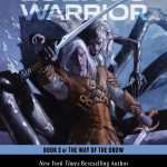 کتاب Lolth's Warrior (جنگجوی لولث) نسخه انگلیسی PDF | آر. ای. سالواتوره