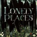کتاب Lonely Places (مکان‌های تنها) نسخه انگلیسی PDF | کیت اندرسون