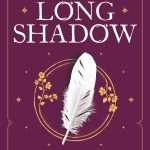 کتاب Longshadow (سایه بلند) نسخه انگلیسی PDF | Olivia Atwater (اولیویا اتواتر)