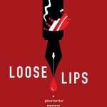 کتاب Loose Lips (لب‌های پرحرف) نسخه انگلیسی PDF | Kemper Donovan (کمپر داناوان)