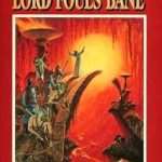 کتاب Lord Foul's Bane (نفرین لرد فاول) نسخه انگلیسی PDF | Stephen R. Donaldson (استیون آر. دونالدسون)