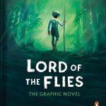 کتاب Lord of the Flies (سالار مگس‌ها) نسخه انگلیسی PDF | ویلیام گلدینگ