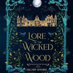 کتاب Lore of the Wicked (افسانه شریران) نسخه انگلیسی PDF | Hillary Raymer