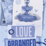 کتاب Love Arranged (عشق از پیش تعیین‌شده) نسخه انگلیسی PDF | لورن اشر