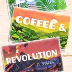 کتاب Love, Coffee, and Revolution (عشق، قهوه و انقلاب) نسخه انگلیسی PDF | استفانی لدر