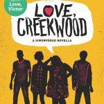 کتاب Love, Creekwood (با عشق، کریک‌وود) نسخه انگلیسی PDF | بکی آلبرتالی