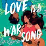 کتاب Love Is a War Song (عشق، سرود جنگ است) نسخه انگلیسی PDF | دانیکا ناوا