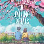کتاب Love Like the Falling Petals نسخه انگلیسی PDF | Keisuke Uyama