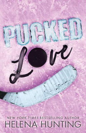 کتاب Love Pucked (عشق یخی) نسخه انگلیسی PDF | امیلی سیلور