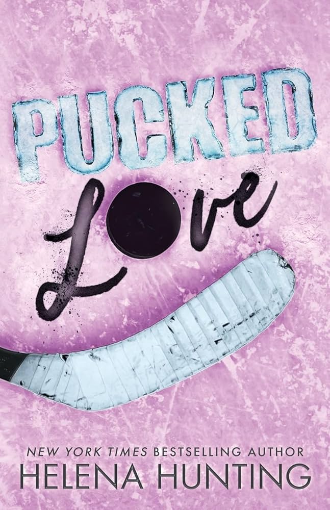 کتاب Love Pucked (عشق یخی) نسخه انگلیسی PDF | امیلی سیلور کتاب Love Pucked (عشق یخی) نسخه انگلیسی PDF | امیلی سیلور
