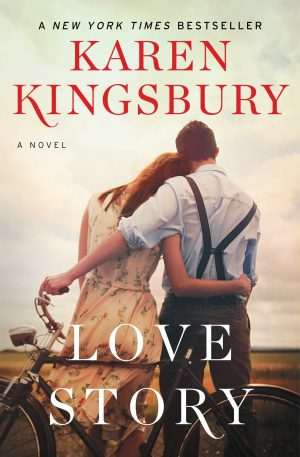 کتاب Love Story (داستان عشق) نسخه انگلیسی PDF | Lindsey Kelk (لیندزی کلک)