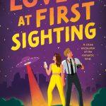 کتاب Love at First Sighting (عشق در اولین نگاه) نسخه انگلیسی PDF | مالوری مارلو