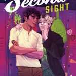 کتاب Love at Second Sight (عشق در نگاه دوم) نسخه انگلیسی PDF | نویسنده نامشخص