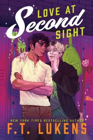 کتاب Love at Second Sight (عشق در نگاه دوم) نسخه انگلیسی PDF | نویسنده نامشخص