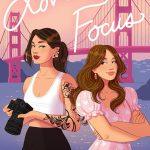 کتاب Love in Focus (عشق در کانون توجه) نسخه انگلیسی PDF | لیلا لی