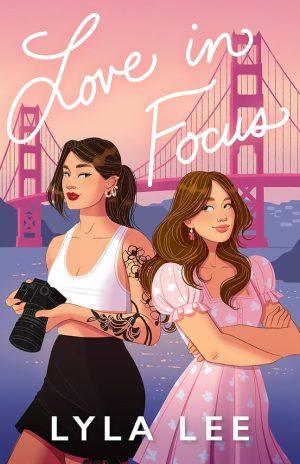 کتاب Love in Focus (عشق در کانون توجه) نسخه انگلیسی PDF | لیلا لی