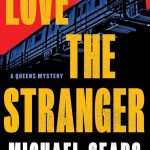 کتاب Love the Stranger (غریبه را دوست بدار) نسخه انگلیسی PDF | Michael Sears (مایکل سیرز)