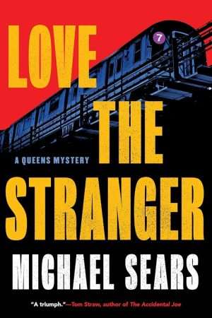 کتاب Love the Stranger (غریبه را دوست بدار) نسخه انگلیسی PDF | Michael Sears (مایکل سیرز)