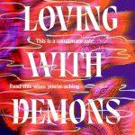 کتاب Loving with Demons (عشق با شیاطین) نسخه انگلیسی PDF | Hana Mahmood