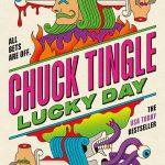 کتاب Lucky Day (روز شانس) نسخه انگلیسی PDF | چاک تینگل