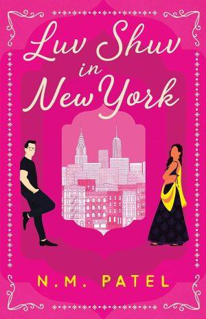 کتاب Luv Shuv in New York (لاو شاو در نیویورک) نسخه انگلیسی PDF | —