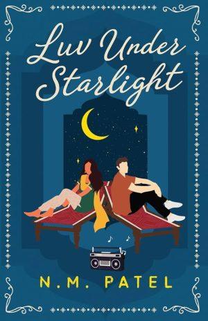 کتاب Luv Under Starlight (عشق زیر نور ستارگان) نسخه انگلیسی PDF | —