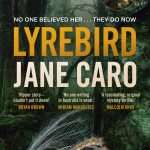 کتاب Lyrebird (پرنده لایربرد) نسخه انگلیسی PDF | جین کارو