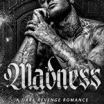 کتاب Madness (جنون) نسخه انگلیسی PDF | Shantel Tessier