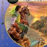 کتاب Magic Steps (گام‌های جادویی) نسخه انگلیسی PDF | Tamora Pierce (تامورا پیرس)