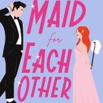 کتاب Maid for Each Other (ساخته‌شده برای یکدیگر) نسخه انگلیسی PDF | لین پینتر