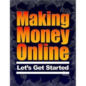 کتاب Make Money on the Internet (کسب درآمد از اینترنت) نسخه انگلیسی PDF