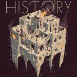 کتاب Making History (ساختن تاریخ) نسخه انگلیسی PDF | کی. جی. پارکر