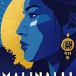 کتاب Malinalli (مالینالی) نسخه انگلیسی PDF | Veronica Chapa (ورونیکا چاپا)