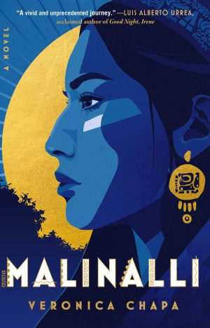 کتاب Malinalli (مالینالی) نسخه انگلیسی PDF | Veronica Chapa (ورونیکا چاپا)