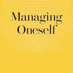 کتاب Managing Oneself (مدیریت خود) نسخه انگلیسی PDF | پیتر دراکر