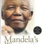 کتاب Mandela's Way (راه ماندلا) نسخه انگلیسی PDF | ریچارد استنگل
