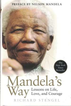 کتاب Mandela's Way (راه ماندلا) نسخه انگلیسی PDF | ریچارد استنگل