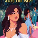 کتاب Marisol Acts the Part (ماریسول نقش را بازی می‌کند) نسخه انگلیسی PDF | ال گونزالس رز