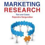 کتاب Marketing Research: Text and Cases (تحقیقات بازاریابی: متن و مطالعات موردی) نسخه انگلیسی PDF | رامش نارگوندکار