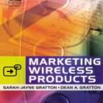 کتاب Marketing Wireless Products (بازاریابی محصولات بی‌سیم) نسخه انگلیسی PDF | سارا جانسون