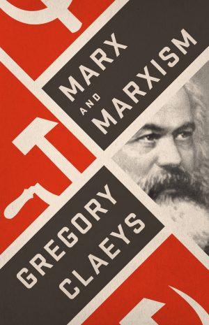 کتاب Marx and Marxism (مارکس و مارکسیسم) نسخه انگلیسی PDF | پیتر ورسلی