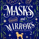 کتاب Masks and Mirrors (نقاب‌ها و آینه‌ها) نسخه انگلیسی PDF | Kate Moseman