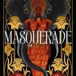 کتاب Masquerade (بالماسکه) نسخه انگلیسی PDF | مایک فو