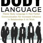 کتاب Master of Body Language (استاد زبان بدن) نسخه انگلیسی PDF