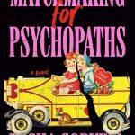 کتاب Matchmaking for Psychopaths (همسریابی برای روان‌پریشان) نسخه انگلیسی PDF | تاشا کوریل