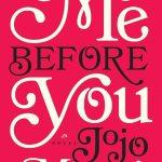 کتاب Me Before You (من پیش از تو) نسخه انگلیسی PDF | Jojo Moyes